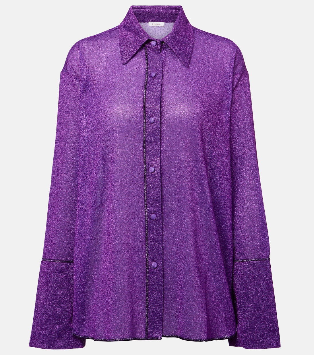 Рубашка Lumière Oséree, фиолетовый
Рубашка Lumière Oséree, фиолетовый