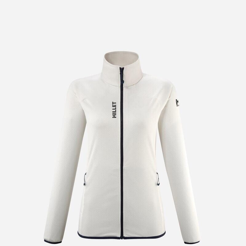Женский флис Millet, бежевый
Женский флис Millet, бежевый