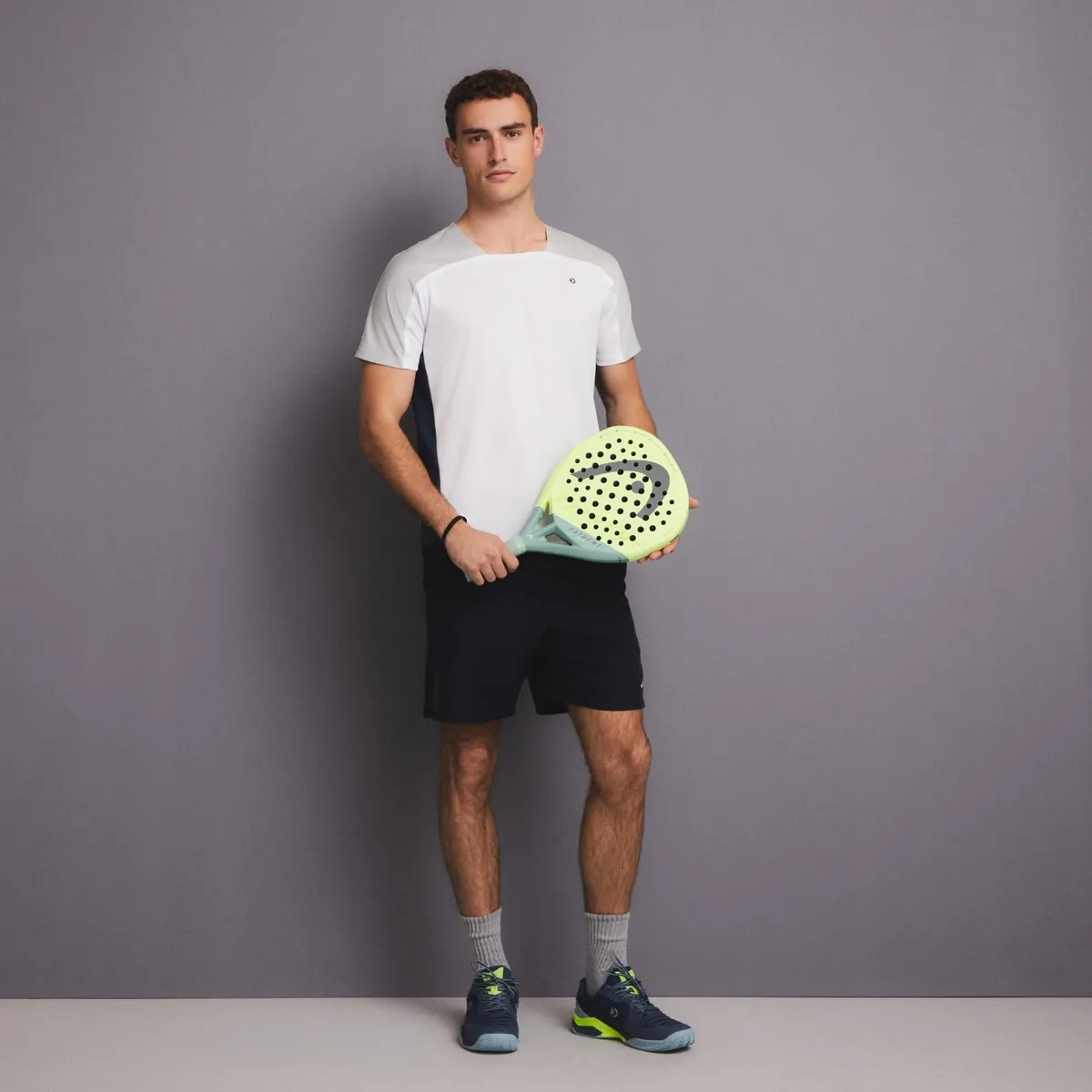 Мужская футболка Boomerang, белый
Мужская футболка Boomerang, белый