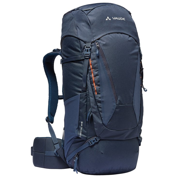 Рюкзак асимметричный 52+8 eclipse Vaude
Рюкзак асимметричный 52+8 eclipse Vaude