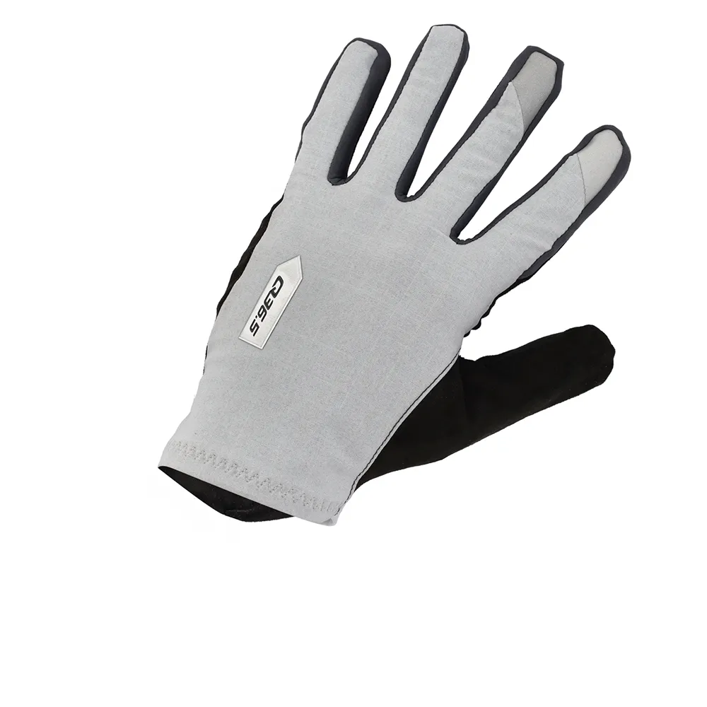 Перчатки Q36.5 Hybrid short, серый
Перчатки Q36.5 Hybrid short, серый