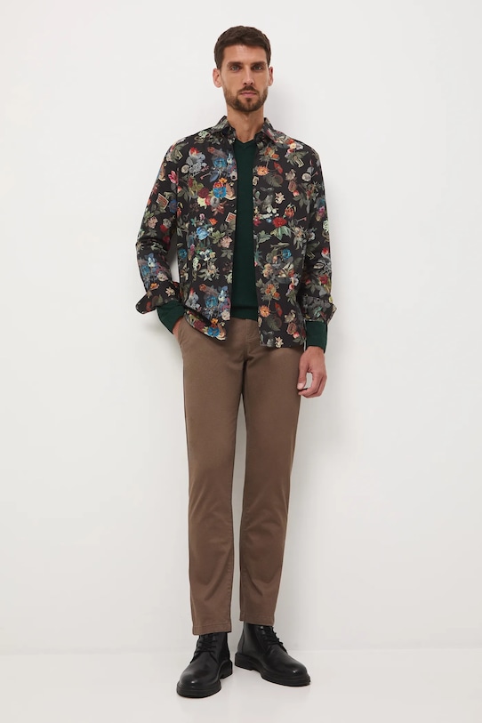 Брюки Medicine, коричневый
Брюки Medicine, коричневый