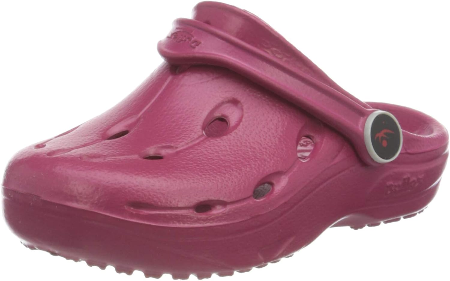 Детские сабо Dux унисекс от Chung Shi, Cherry Jubilee
Детские сабо Dux унисекс от Chung Shi, Cherry Jubilee