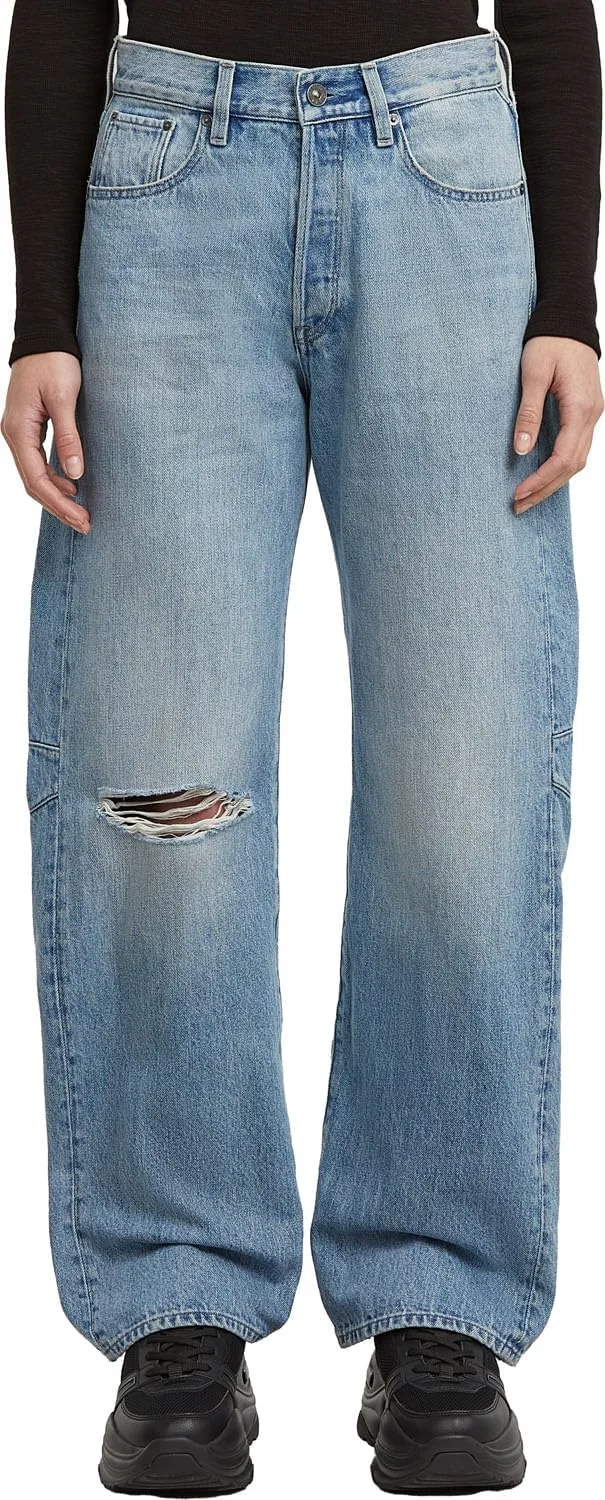G-Star Raw женские джинсы Boyfriend
G-Star Raw женские джинсы Boyfriend