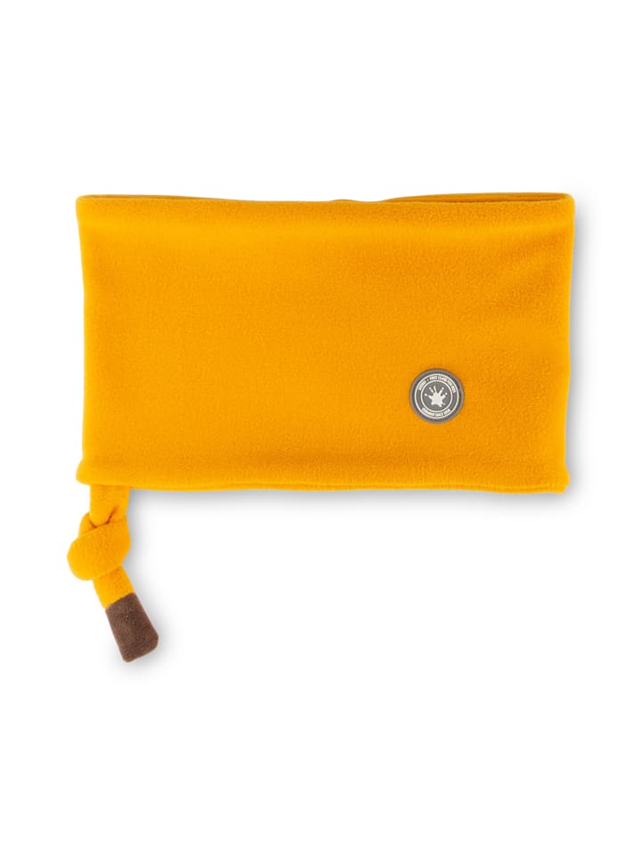 Шарф Sigikid, желтый
Шарф Sigikid, желтый