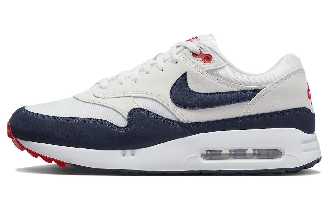 Кроссовки для гольфа Nike Air Max 1 мужские
Кроссовки для гольфа Nike Air Max 1 мужские