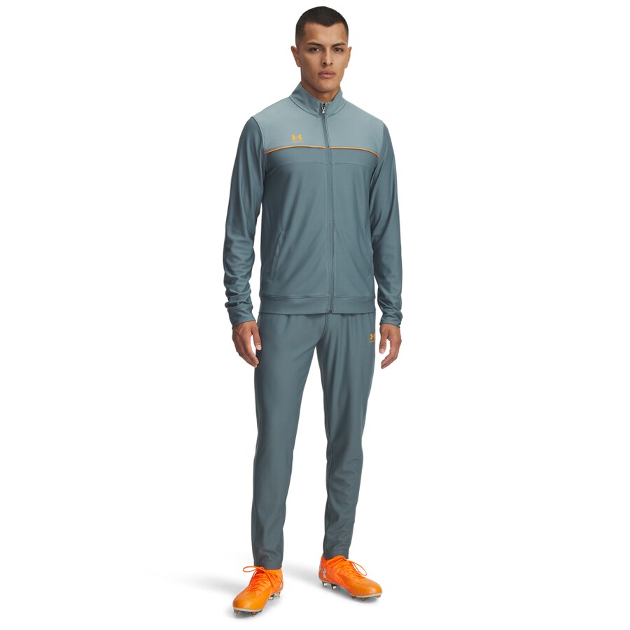 Спортивный костюм UNDER ARMOUR Challenger, Smoke Blue/Dusty Blue
Спортивный костюм UNDER ARMOUR Challenger, Smoke Blue/Dusty Blue