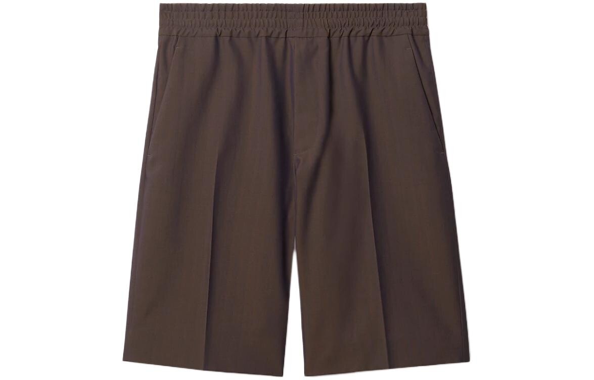 Повседневные шорты мужские Barrel Color Burberry, цвет Barrel color
Повседневные шорты мужские Barrel Color Burberry, цвет Barrel color