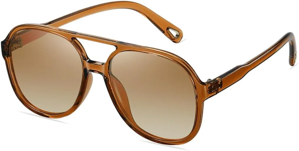 Модные розовые поляризованные солнцезащитные очки для женщин в стиле ретро для вождения, рыбалки, роскошные, с защитой от УФ-излучения UV400 для мужчин VFDHN, 6
Модные розовые поляризованные солнцезащитные очки для женщин в стиле ретро для вождения, рыбалки, роскошные, с защитой от УФ-излучения UV400 для мужчин VFDHN, 6