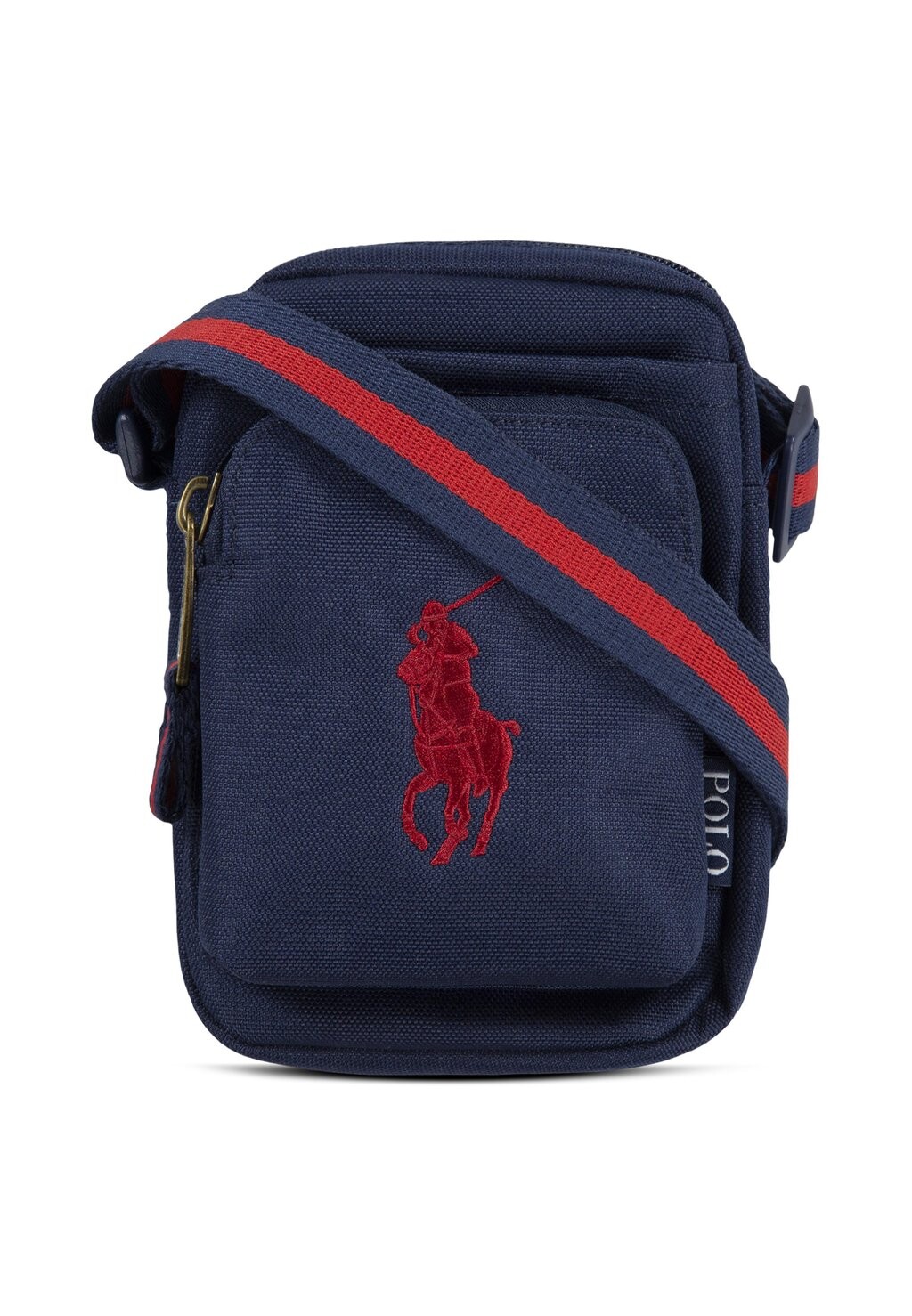Сумка через плечо Color Festival Bag Unisex Polo Ralph Lauren, цвет newport navy
Сумка через плечо Color Festival Bag Unisex Polo Ralph Lauren, цвет newport navy
