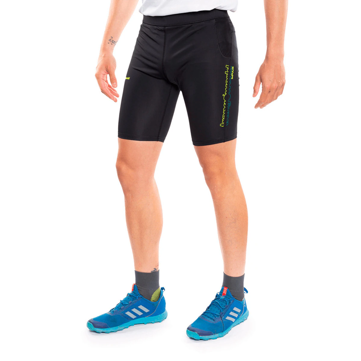 Мужская сетка Vegas Trangoworld, черный
Мужская сетка Vegas Trangoworld, черный