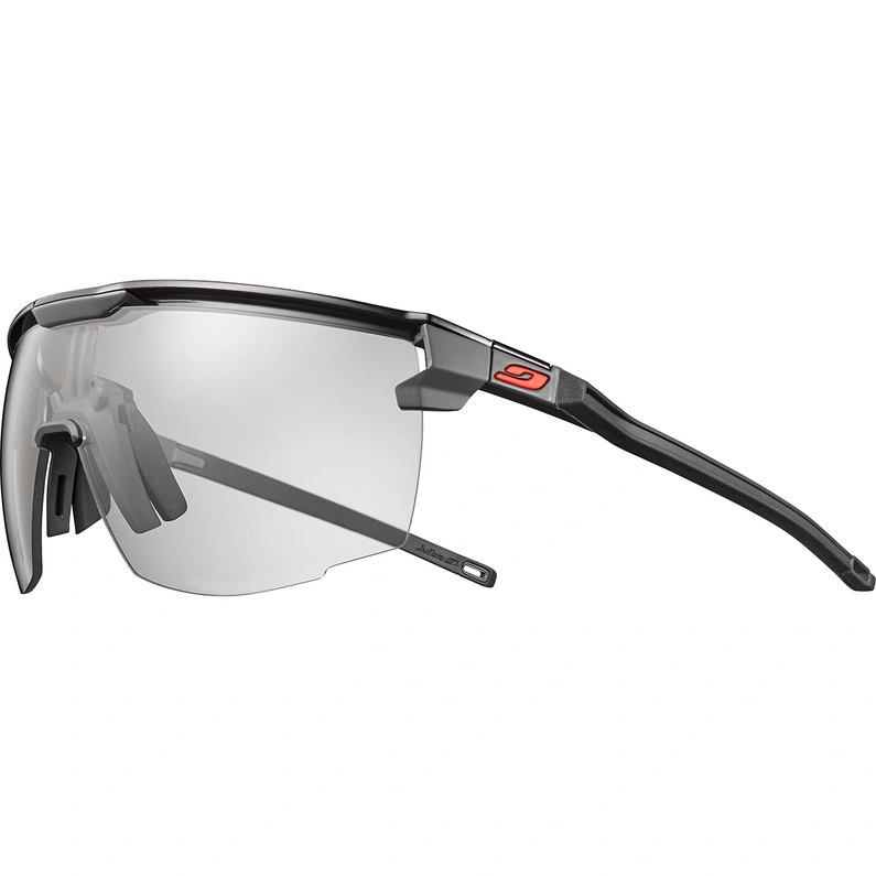 Спортивные очки Ultimate Reactiv Performance 0-3 Julbo, schwarz
Спортивные очки Ultimate Reactiv Performance 0-3 Julbo, schwarz