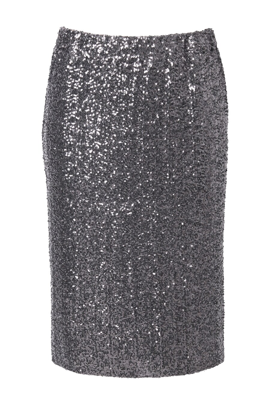 Миди юбка MIAMODA, Silver
Миди юбка MIAMODA, Silver