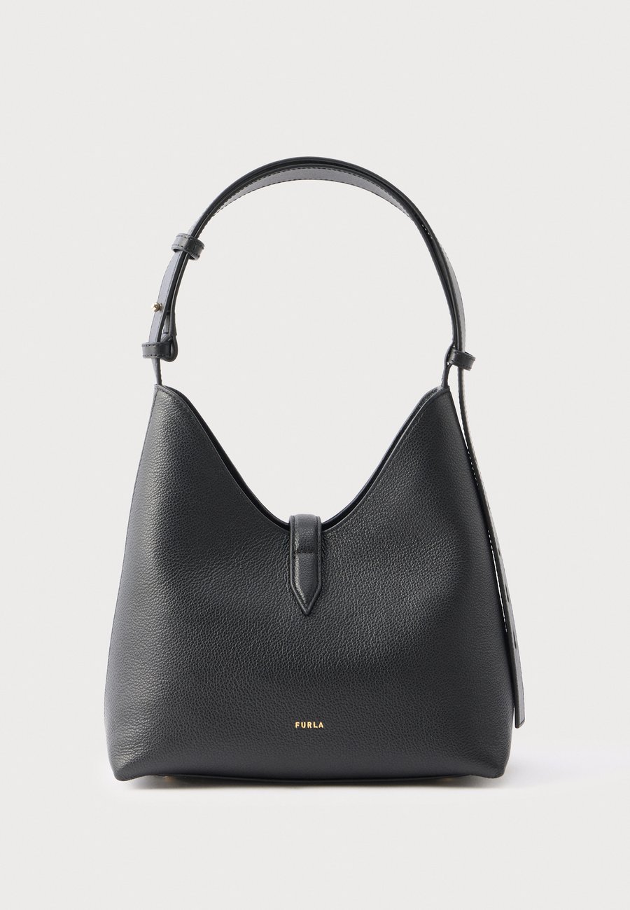 Сумка кросс-боди Furla GOCCIA HOBO, Nero/Black
Сумка кросс-боди Furla GOCCIA HOBO, Nero/Black