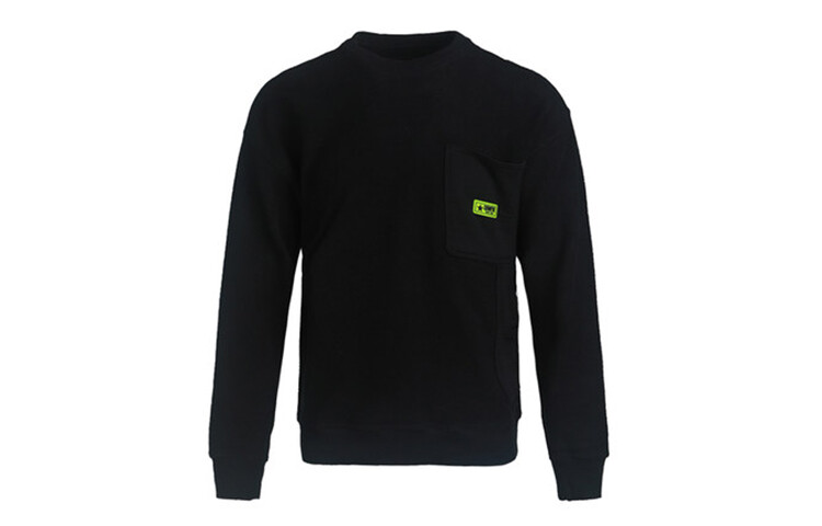 Мужская толстовка Converse, цвет Black
Мужская толстовка Converse, цвет Black