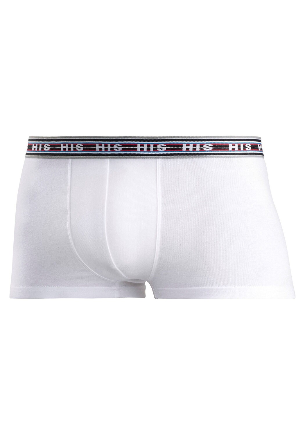 Боксеры HIS Boxershorts, синий
Боксеры HIS Boxershorts, синий