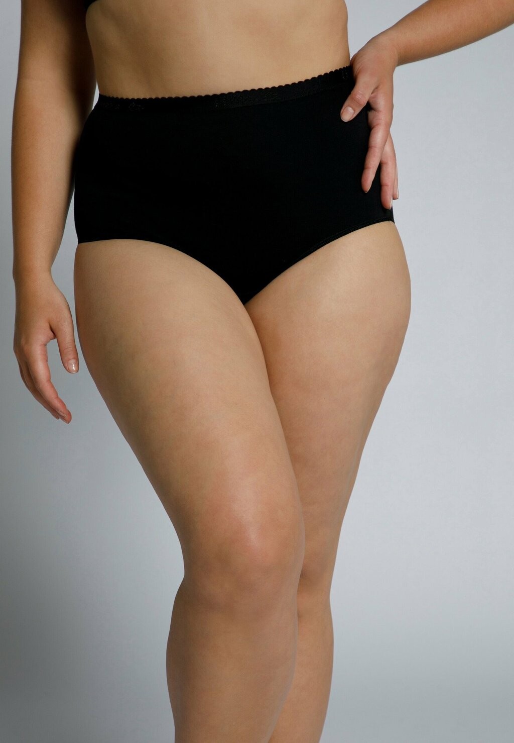 Трусы Ulla Popken
Трусы Ulla Popken