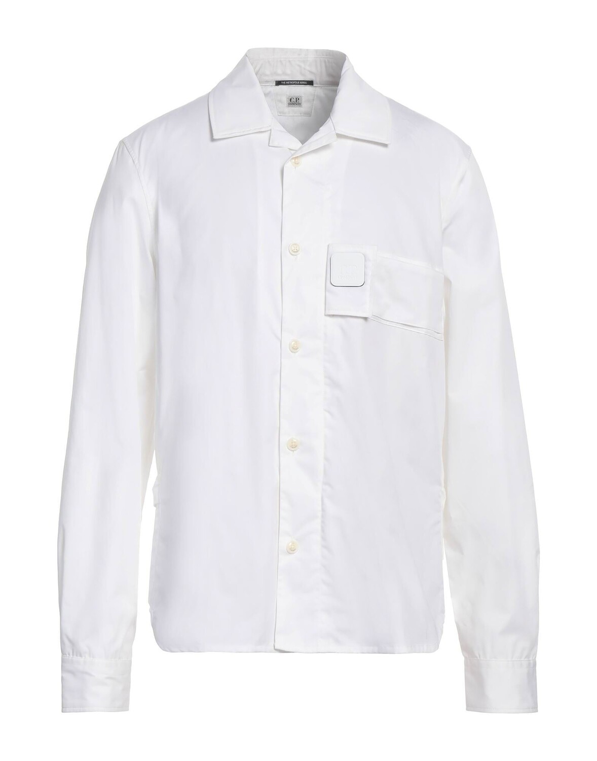 Рубашка C.P. Company, белый
Рубашка C.P. Company, белый