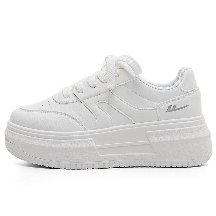 Кроссовки WARRIOR Skateboard Shoes Women's Low-Top White, Белый, Кроссовки WARRIOR Skateboard Shoes Women's Low-Top White
Кроссовки WARRIOR Skateboard Shoes Women's Low-Top White, Белый, Кроссовки WARRIOR Skateboard Shoes Women's Low-Top White