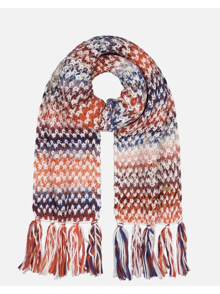 Шарф Barts, красный
Шарф Barts, красный