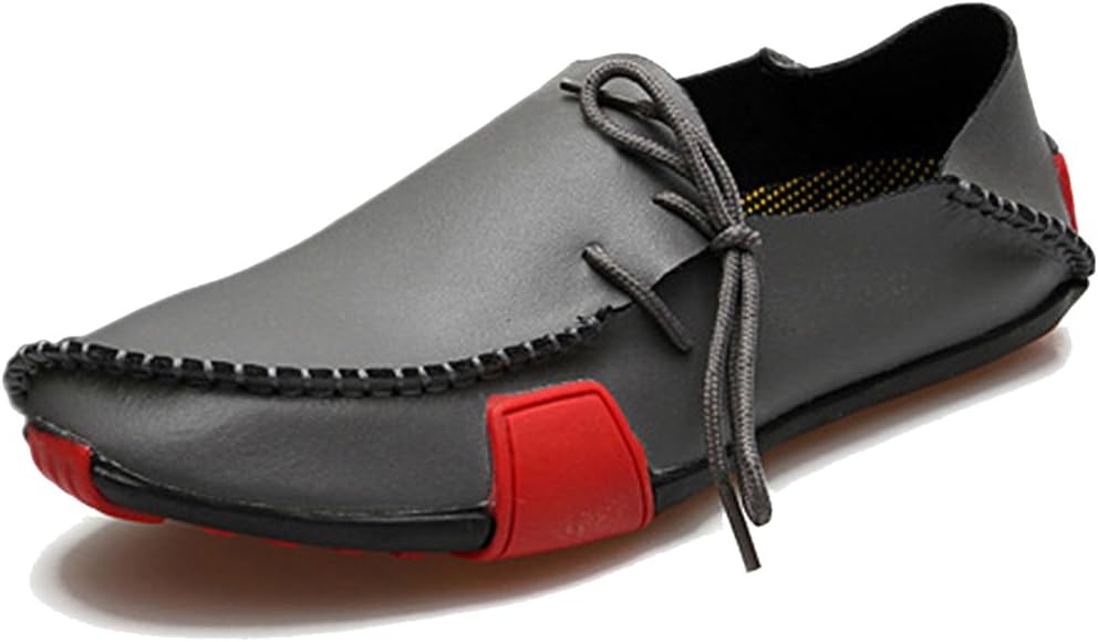 Мужские слипперы-лоферы Beinfaith из натуральной кожи, без застежки, черный
Мужские слипперы-лоферы Beinfaith из натуральной кожи, без застежки, черный