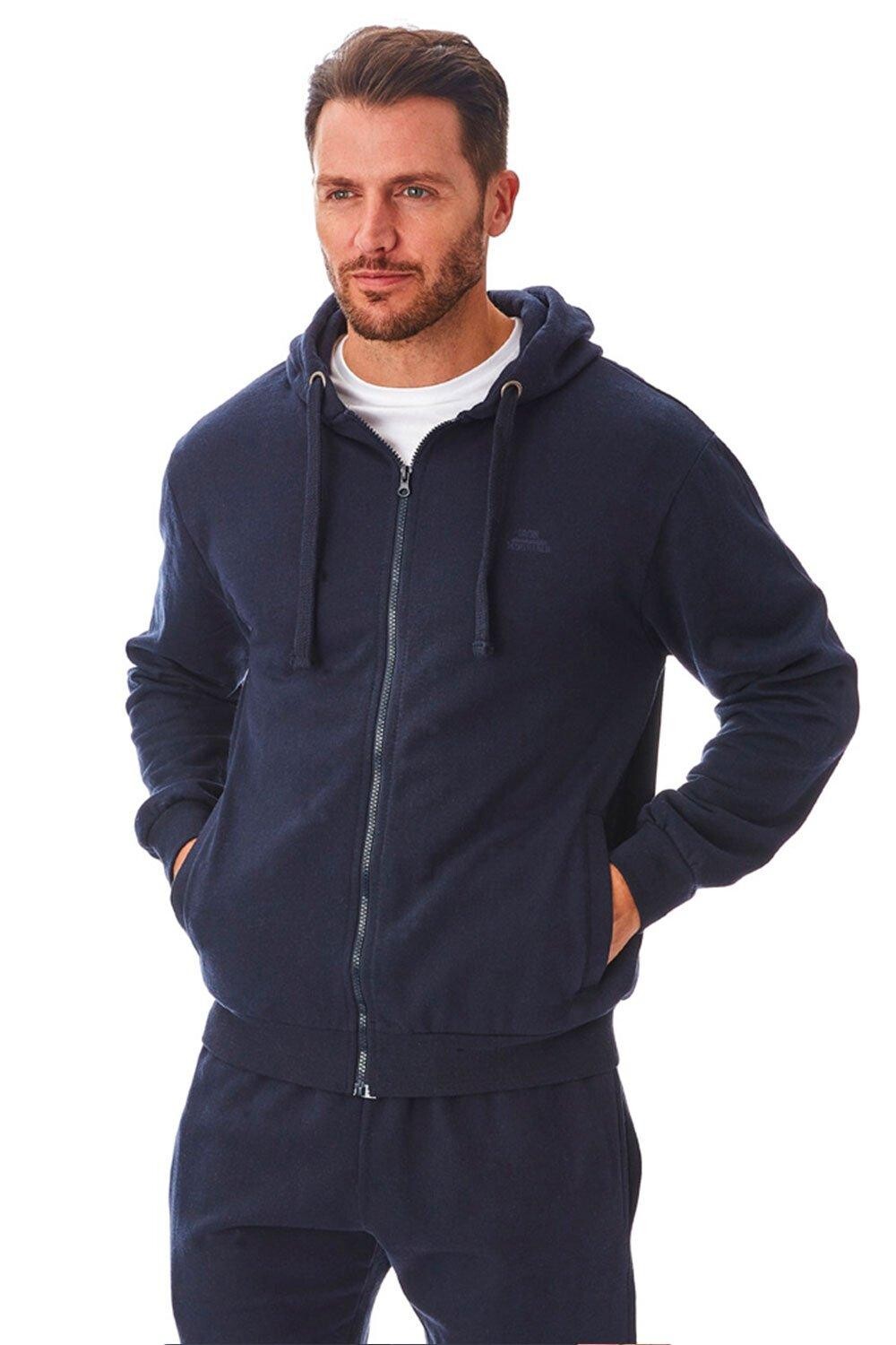 Толстовка на молнии Iron Mountain, темно-синий
Толстовка на молнии Iron Mountain, темно-синий