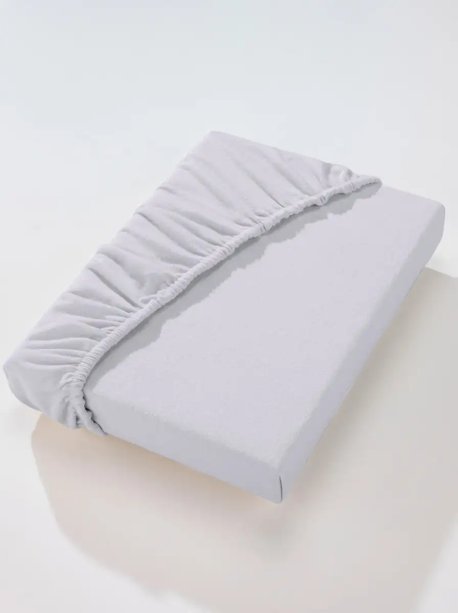 Простыня на подкладке Dormisette, (1 шт.) Простынь на подгонке 90х 90-100х200 см., светло-серый
Простыня на подкладке Dormisette, (1 шт.) Простынь на подгонке 90х 90-100х200 см., светло-серый