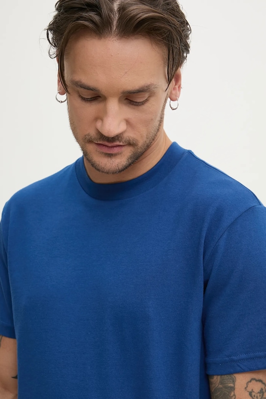 Футболка Hollister Co., темно-синий
Футболка Hollister Co., темно-синий