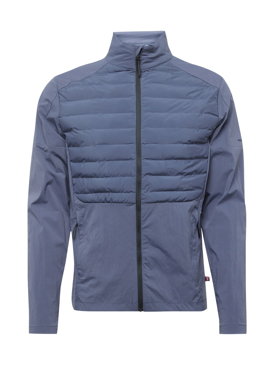 Спортивная куртка ENDURANCE Benst, цвет Opal
Спортивная куртка ENDURANCE Benst, цвет Opal