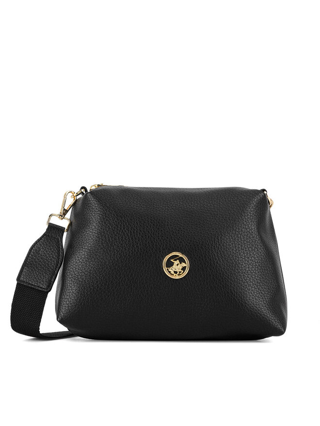 Сумка Bhpc-K-033-06 Beverly Hills Polo Club, черный
Сумка Bhpc-K-033-06 Beverly Hills Polo Club, черный