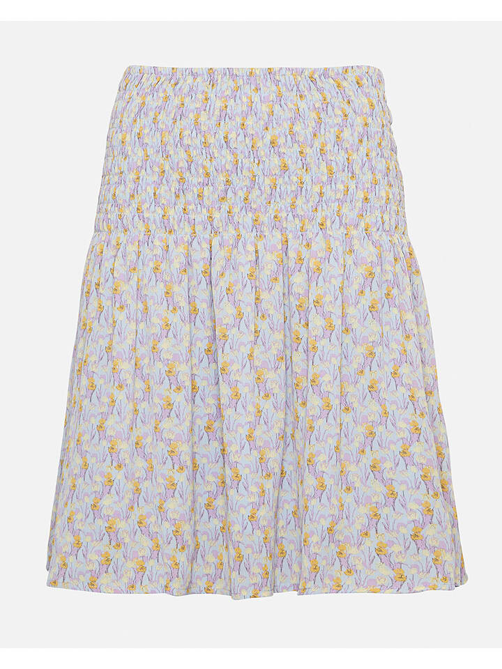 Юбка MOSS COPENHAGEN Henriet Rikkelie, цвет hellblau/bunt
Юбка MOSS COPENHAGEN Henriet Rikkelie, цвет hellblau/bunt