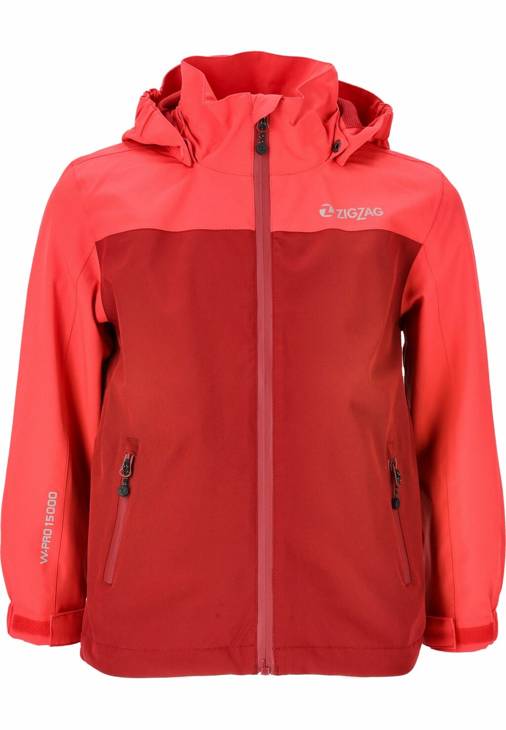 Куртка для активного отдыха FUNKTIONS BLOOMER ZIGZAG, цвет biking red
Куртка для активного отдыха FUNKTIONS BLOOMER ZIGZAG, цвет biking red