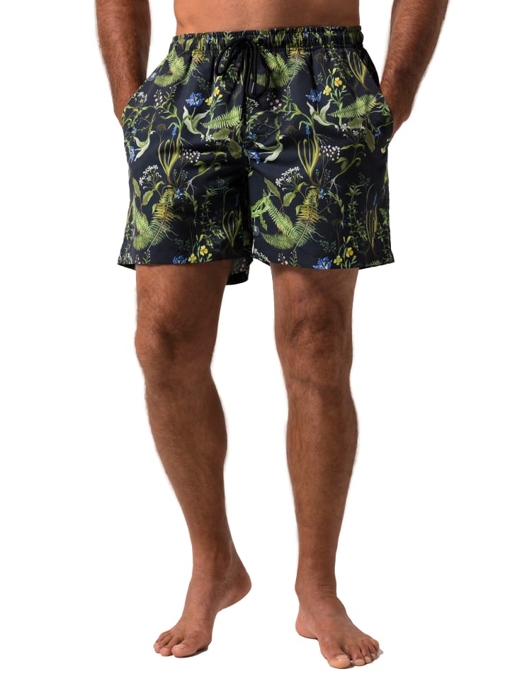 JP1880 Черные плавки
JP1880 Черные плавки