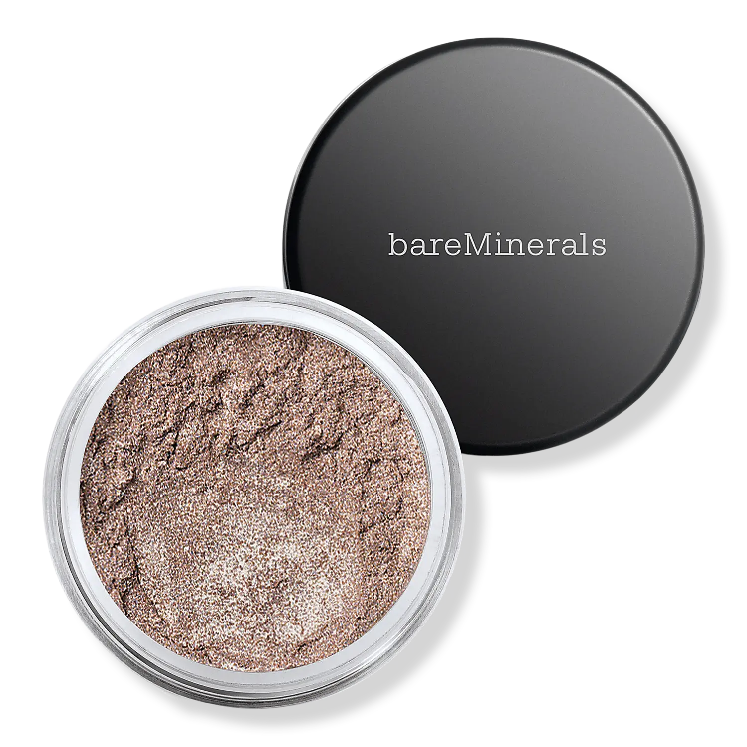 Рассыпчатые минеральные тени для век без талька bareMinerals, Celestine (light pewter)
Рассыпчатые минеральные тени для век без талька bareMinerals, Celestine (light pewter)