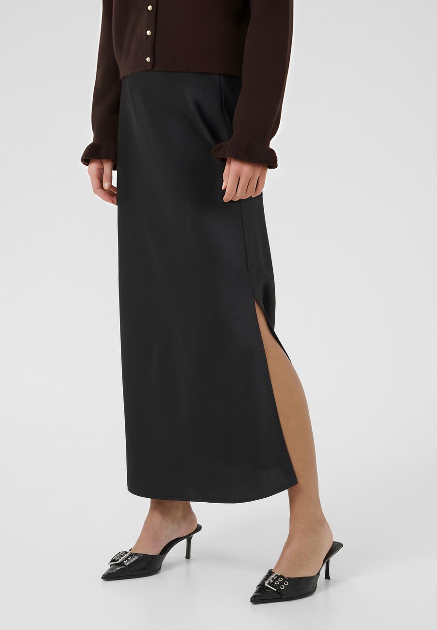 Юбка Kaffe KAVERA, Black Deep/Mottled Black
Юбка Kaffe KAVERA, Black Deep/Mottled Black