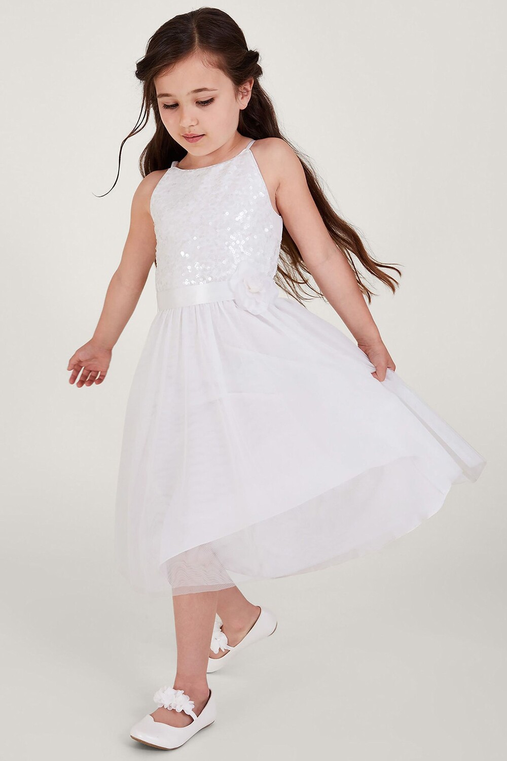 Платье подружки невесты с пайетками Truth Monsoon
Платье подружки невесты с пайетками Truth Monsoon