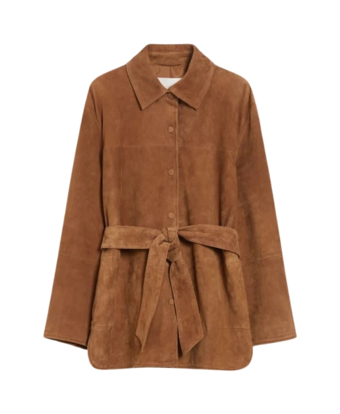 Рубашка-Куртка Гаспаре Iblues, коричневый
Рубашка-Куртка Гаспаре Iblues, коричневый