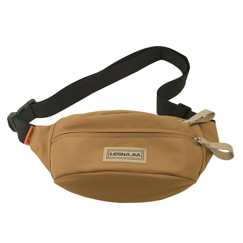 Сумка-слинг унисекс Barang Balang, Хаки
Сумка-слинг унисекс Barang Balang, Хаки