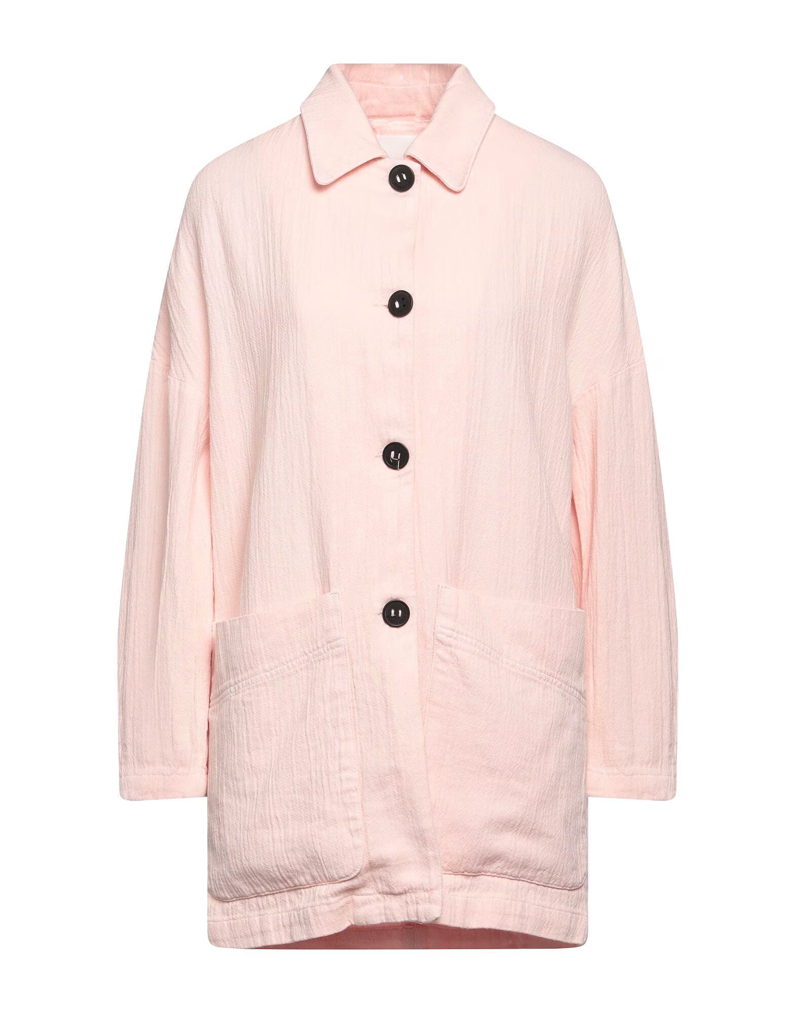 Пальто Bimba Y Lola, розовый
Пальто Bimba Y Lola, розовый