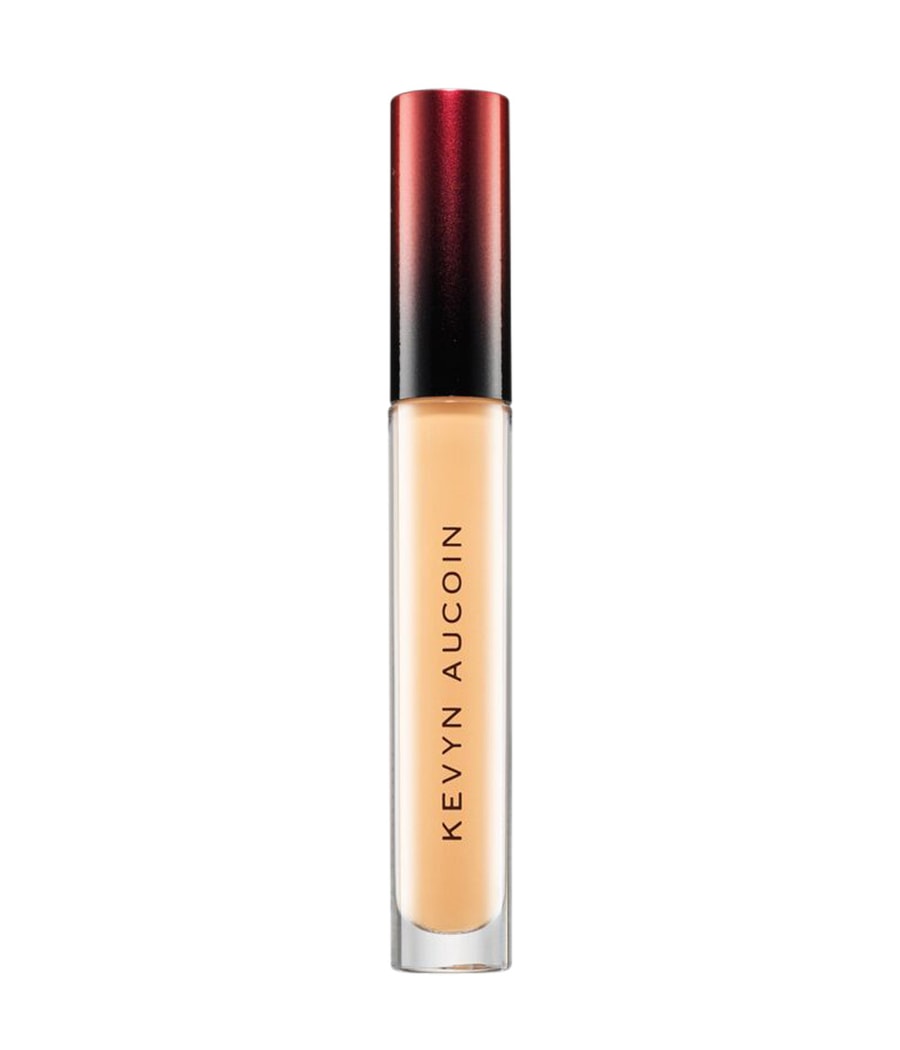 Консилер Kevyn Aucoin The Etherealist Super Natural Concealer, Medium EC 03, 4 ml 
Консилер Kevyn Aucoin The Etherealist Super Natural Concealer, Medium EC 03, 4 ml