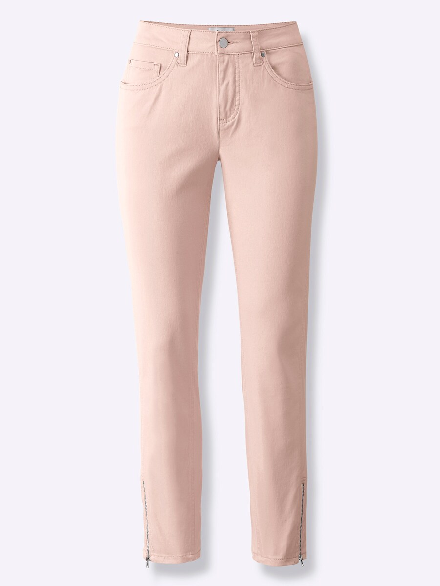 Узкие джинсы heine, Powder
Узкие джинсы heine, Powder