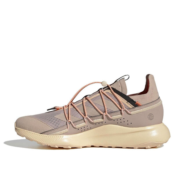 Кроссовки terrex voyager 21 дорожные туфли Adidas, коричневый
Кроссовки terrex voyager 21 дорожные туфли Adidas, коричневый