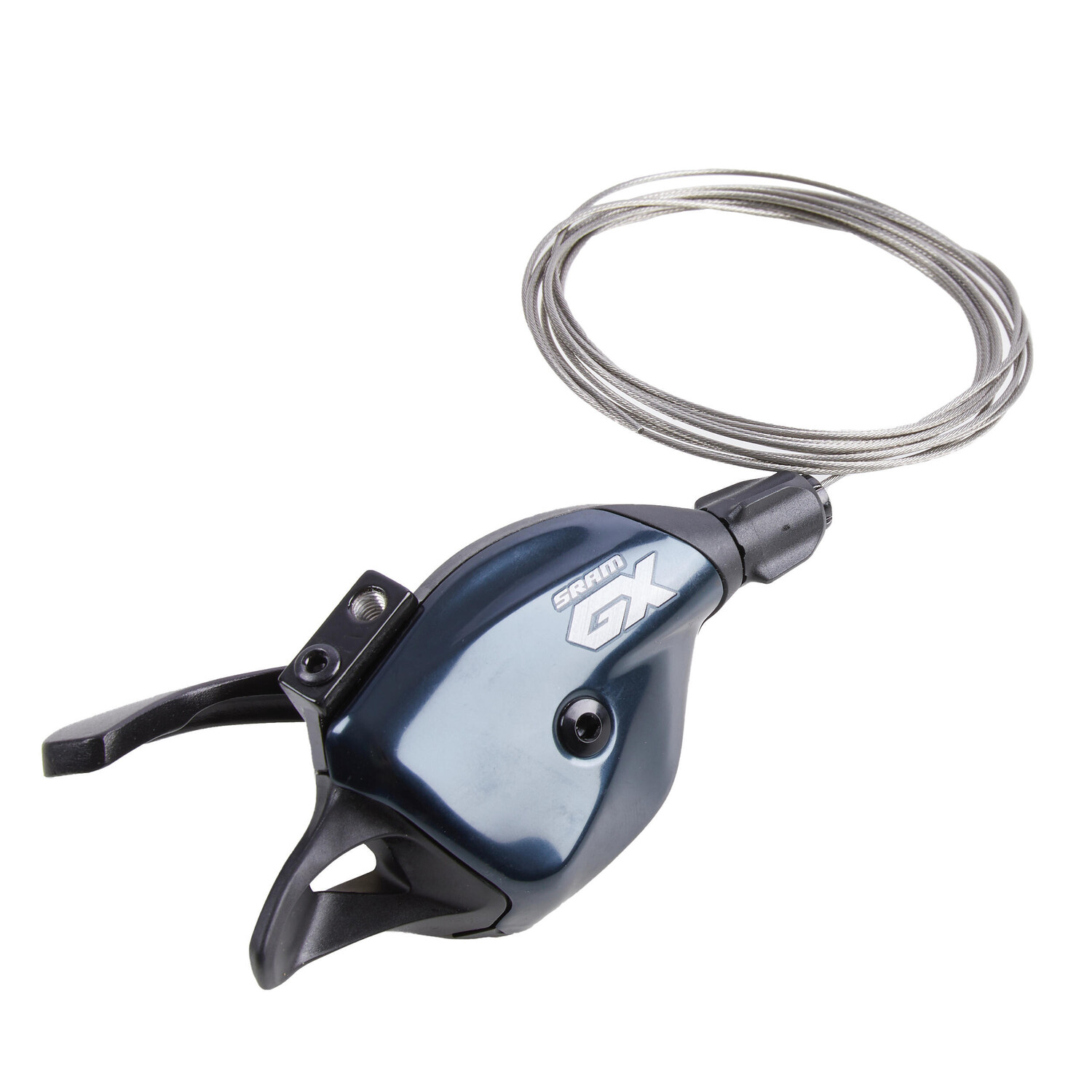 Рычаг переключения передач задний переключатель Sram GX Eagle 12 передач ROCKRIDER
Рычаг переключения передач задний переключатель Sram GX Eagle 12 передач ROCKRIDER