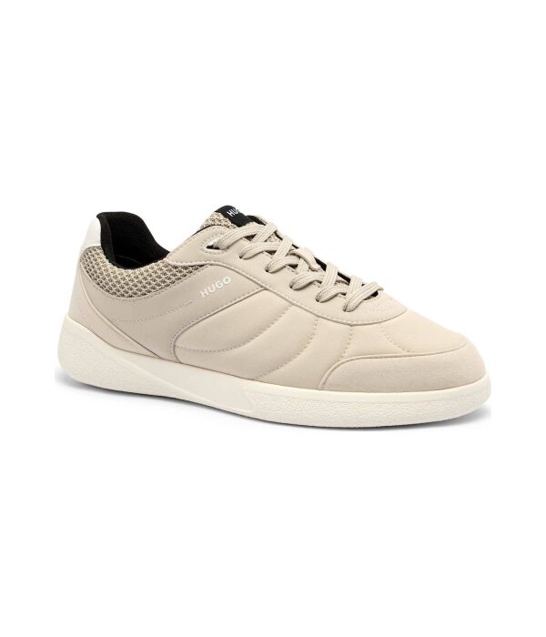 Кроссовки riven_tenn_punymf Hugo, желтый
Кроссовки riven_tenn_punymf Hugo, желтый