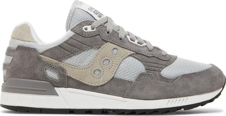 Кроссовки Saucony Shadow 5000 Grey Silver, серый
Кроссовки Saucony Shadow 5000 Grey Silver, серый