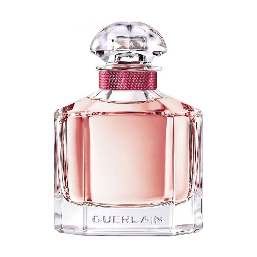 Туалетная вода Guerlain Mon Guerlain Bloom Of Rose
Туалетная вода Guerlain Mon Guerlain Bloom Of Rose
