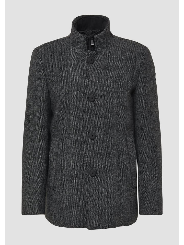 Пальто для улицы в цвете 98W0_темно-серый s.Oliver
Пальто для улицы в цвете 98W0_темно-серый s.Oliver