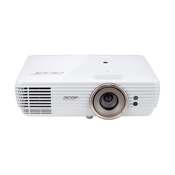 Проектор Acer V7850, белый
Проектор Acer V7850, белый