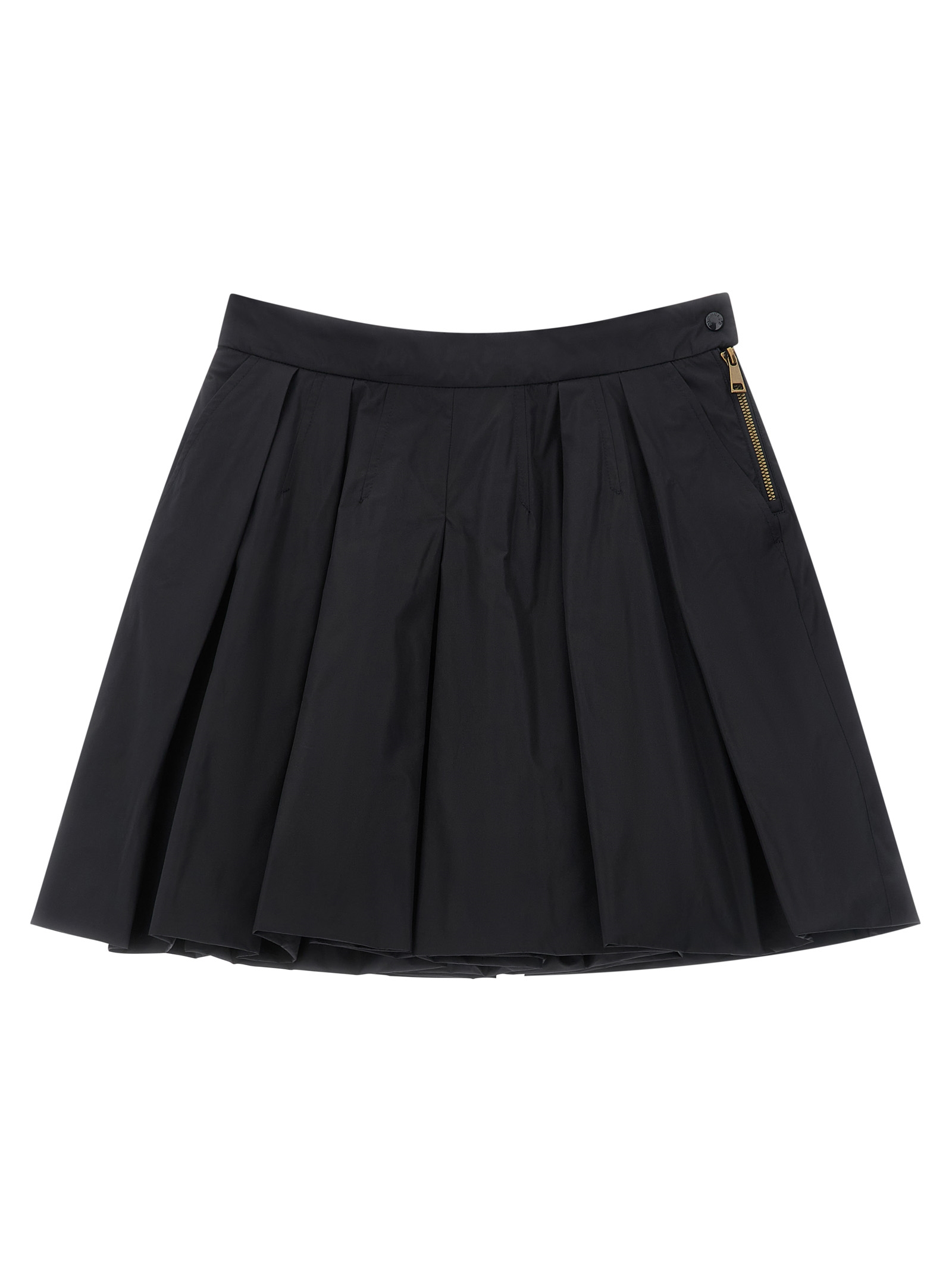 Широкие бермуды Moncler Enfant, синий
Широкие бермуды Moncler Enfant, синий