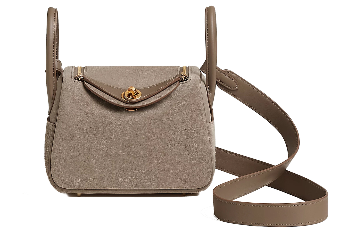 HERMES Сумка через плечо мини женская
HERMES Сумка через плечо мини женская